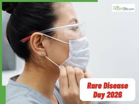 Rare Disease Day 2026: Expert Decodes The Hidden Crisis And Call For Strategic Action