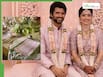 Rashmika Mandanna-Vijay Deverakonda Udaipur Wedding: Indian Breakfast To Japanese Dinner - What's On The Menu