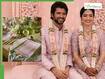Rashmika Mandanna-Vijay Deverakonda Udaipur Wedding: Indian Breakfast To Japanese Dinner - What's On The Menu