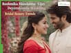 Rashmika Mandanna-Vijay Deverakonda Wedding 2026: Bridal Skincare And Glow-Boosting Beauty Trends Every Bride Must Try