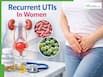 Recurrent UTIs In Women: How Repeated Urinary Infections Can Lead To Chronic Kidney Disease