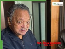 Civil Rights Leader Jesse Jackson Dies At 84 Following Parkinson   s Misdiagnosis: What Is Progressive Supranuclear Palsy?