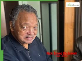 Civil Rights Leader Jesse Jackson Dies At 84 Following Parkinson   s Misdiagnosis: What Is Progressive Supranuclear Palsy?