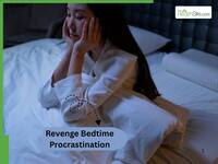 Revenge Bedtime Procrastination: Why You Delay Sleep Even When You’re Exhausted