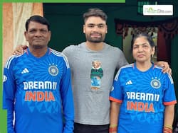 Rinku Singh Withdraws From T20 World Cup As Father Battles Liver Cancer, Placed On Ventilator In Critical Condition