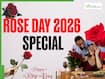 Rose Day 2026 Isn’t Just Romantic: Rose Water And Rose Tea Have Powerful Skin And Heart Benefits