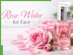 Rose Water For Face: 5 Amazing Benefits For Glowing, Acne-Free Skin