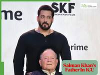 Salim Khan Health Update: Why Suddenly Elevated Blood Pressure Is Dangerous? Know When It Can Lead To Brain Haemorrhage