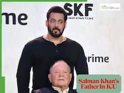 Salim Khan Health Update: Why Suddenly Elevated Blood Pressure Is Dangerous? Know When It Can Lead To Brain Haemorrhage