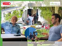 Salim Khan Health LIVE Updates: Salman Khan's Father In ICU, To Undergo Surgery Today, Health Bulletin At 11AM | Key Highlights