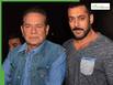 Salim Khan Health Update: Salman Khan’s Father in ICU After Brain Hemorrhage; Doctor Explains the Critical Condition