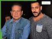 Salman Khan's Father Hospitalised: Salim Khan Admitted To ICU After Suffering Severe Swelling Issues - How Is He Now?