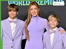 Shakira On Motherhood,The Greatest Test Of Being Confident That It Does Not Come Without Problems