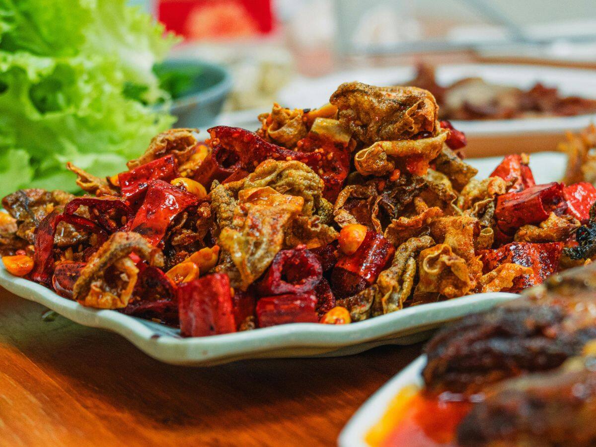 what food avoid in diarrhea
