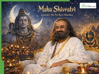 Maha Shivratri 2026: How Staying Awake in Devotion to Lord Shiva Awakens Your Inner Consciousness