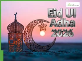 Stay Energized This Eid: Expert Reveals Smart Eating Tips To Avoid Overeating