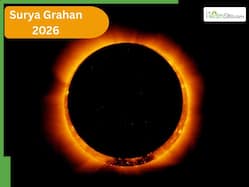Surya Grahan 2026 Effects On The Mind: Myth, Science, And Psychological Impact Explained