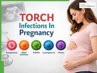 TORCH Infections In Pregnancy: Symptoms, Risks To Baby, Tests, Treatment And Prevention Tips