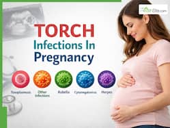 TORCH Infections In Pregnancy: Symptoms, Risks To Baby, Tests, Treatment And Prevention Tips