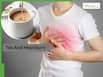 Tea And Heartburn: Why Your Favourite Beverage Could Be The Cause Of Your Acid Reflux?