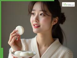 The Timeless Skincare Secret: Why Rice Remains A Go To Ingredient