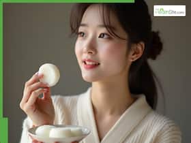 The Timeless Skincare Secret: Why Rice Remains A Go To Ingredient The Timeless Skincare Secret: Why Rice Remains A Go To Ingredient
