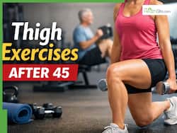 5 Best Inner Thigh Exercises After 45 To Tone, Tighten And Prevent Falls