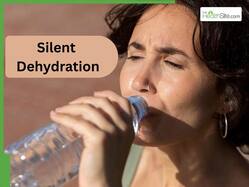Think You   re Hydrated? Silent Dehydration Can Happen Even When You Drink Water