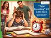 क्या होती है टाइगर पेरेंटिंग, जो बच्चों के दिमाग पर डालती है गहरा असर