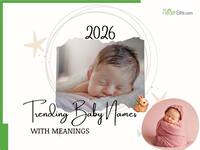 Top 10 Most Popular Hindu Baby Names of 2026 With Meaning And Significance