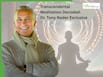 Transcendental Meditation Explained: Dr. Tony Nader Reveals How TM Reduces Stress And Boosts Mental Clarity