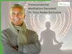Transcendental Meditation Explained: Dr. Tony Nader Reveals How TM Reduces Stress And Boosts Mental Clarity