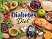 Type 2 Diabetes Diet: 5 Foods That Help Control Blood Sugar Naturally