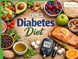 Type 2 Diabetes Diet: 5 Foods That Help Control Blood Sugar Naturally