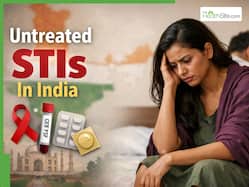 Untreated STIs In India: How Silent Infections Lead To Infertility, Miscarriage, And Pregnancy Complications