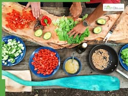 Vegetarian Diet Linked To Lower Cancer Risk, Here Are Five Types Identified