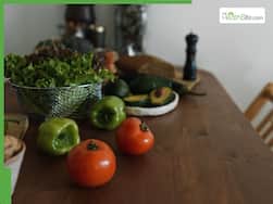 5 Vegetarian Foods To Naturally Boost Vitamin B12 Levels