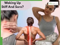 Waking Up Stiff And Sore? These 15-Minute Morning Stretches Can Loosen You Up