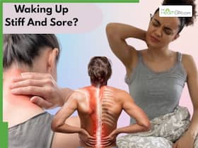 Waking Up Stiff And Sore? These 15-Minute Morning Stretches Can Loosen You Up
