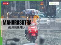 Weather Alert LIVE Updates: IMD Warns of Heavy Rain in Maharashtra on February 24; Yellow Alert Issued for Several Districts | Check Forecast