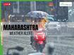 Weather Alert LIVE Updates: Unseasonal Rain To Hit Maharashtra; IMD Issues Yellow Alert for East Vidarbha Districts Amid Rising Heat | Check Forecast
