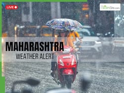 Weather Alert LIVE Updates: IMD Warns of Heavy Rain in Maharashtra on February 24; Yellow Alert Issued for Several Districts
