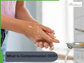 What Is Contamination OCD? Signs, Symptoms And Why It   s More Than Just Being Clean