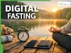 What Is Digital Fasting? Why Screen Detox Is Becoming Essential For Mental Health In 2026
