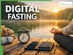 What Is Digital Fasting? Why Screen Detox Is Becoming Essential For Mental Health In 2026