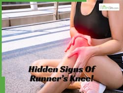What Is Runner   s Knee? Hidden Signs Of Chondromalacia Patella You Shouldn   t Ignore