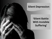 What Is Silent Depression? Symptoms, Causes, And How To Know If You’re Struggling