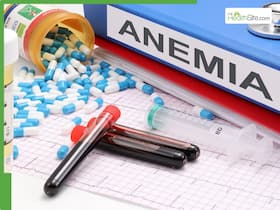 Anaemia And Diabetes: What Expert Explains About The Link Between The Two