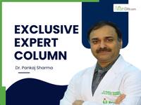 Too much belly fat can harm your health, here’s what to do