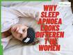 Why Sleep Apnoea Looks Different In Women As Thousands Miss Warning Signs